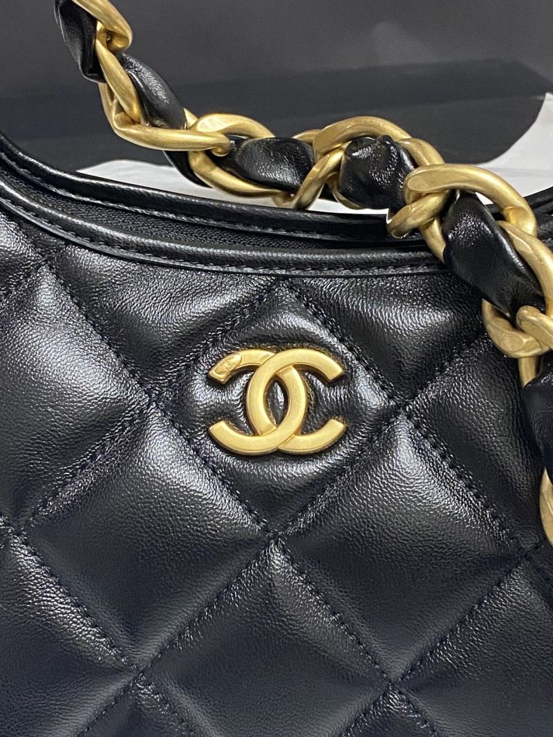 Chanel Hobo Bags